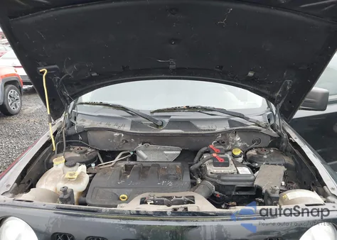 2012 Jeep Patriot Latitude z USA, uszkodzony, nr VIN 1C4NJRFBXCD540050